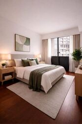 Lentor Modern (D26), Apartment #520665591